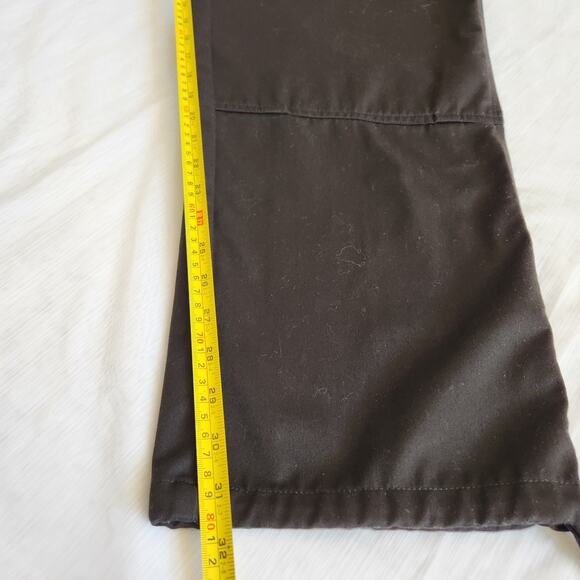 5.11 Tactical Pants Mens 2X Large Waist 43.5-47 Black Cargo Combat Utility Work - Picture 14 of 16